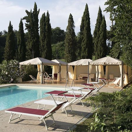 Agriturismo La Topaia Borgo San Lorenzo Exterior foto