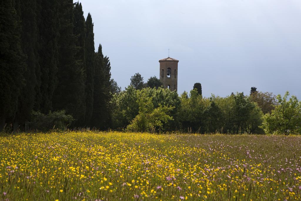 Agriturismo La Topaia Borgo San Lorenzo Exterior foto