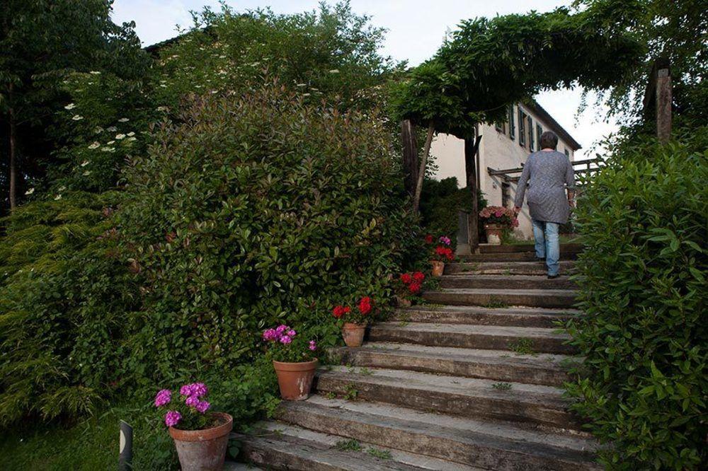 Agriturismo La Topaia Borgo San Lorenzo Exterior foto
