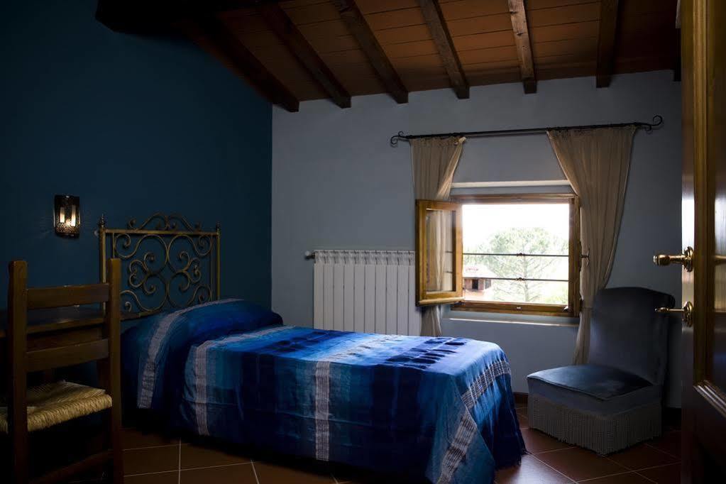 Agriturismo La Topaia Borgo San Lorenzo Exterior foto